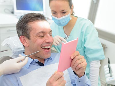 Village Dental | Teeth Whitening, Periodontal Treatment and Cosmetic Dentistry