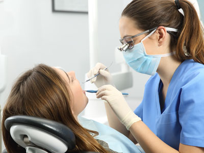 Village Dental | Preventative Program, Veneers and Root Canals